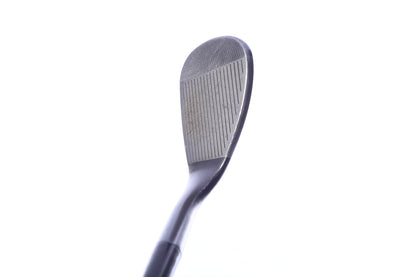 Used Cleveland RTX 6 ZipCore Black Satin Sand Wedge - Right-Handed - 56 Degrees - Wedge Flex