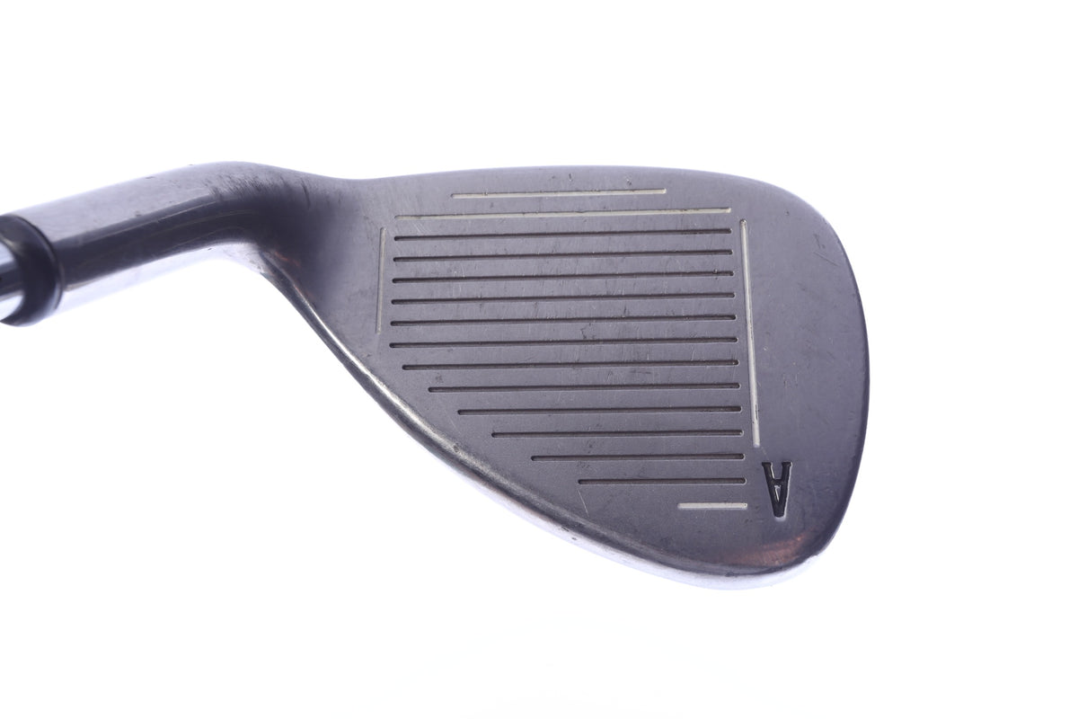 Used Callaway X-22 Approach Wedge - Right-Handed - 51 Degrees - Uniflex Flex