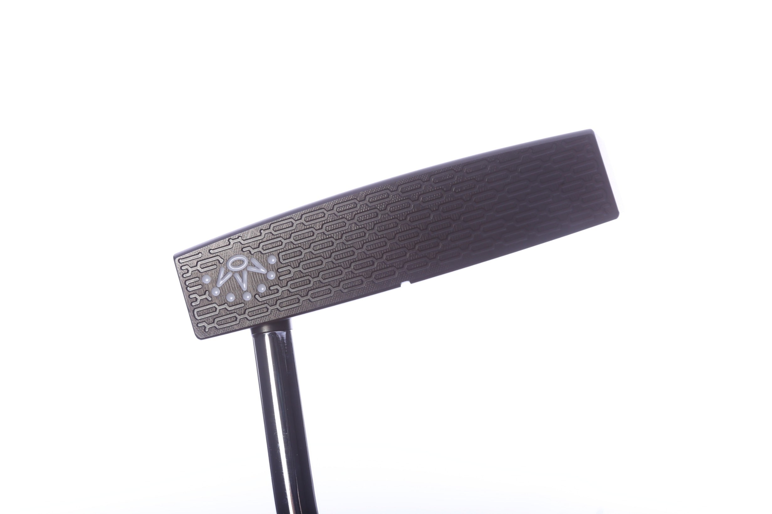 Used Titleist Scotty Cameron Phantom Black Limited 7 Putter - Right-Handed - 34 in - Mallet