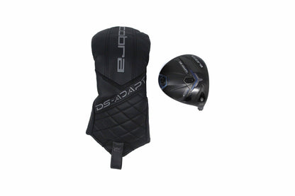 Used Cobra DS-ADAPT X Driver - HEAD ONLY - Right-Handed - 9 Degrees-Next Round