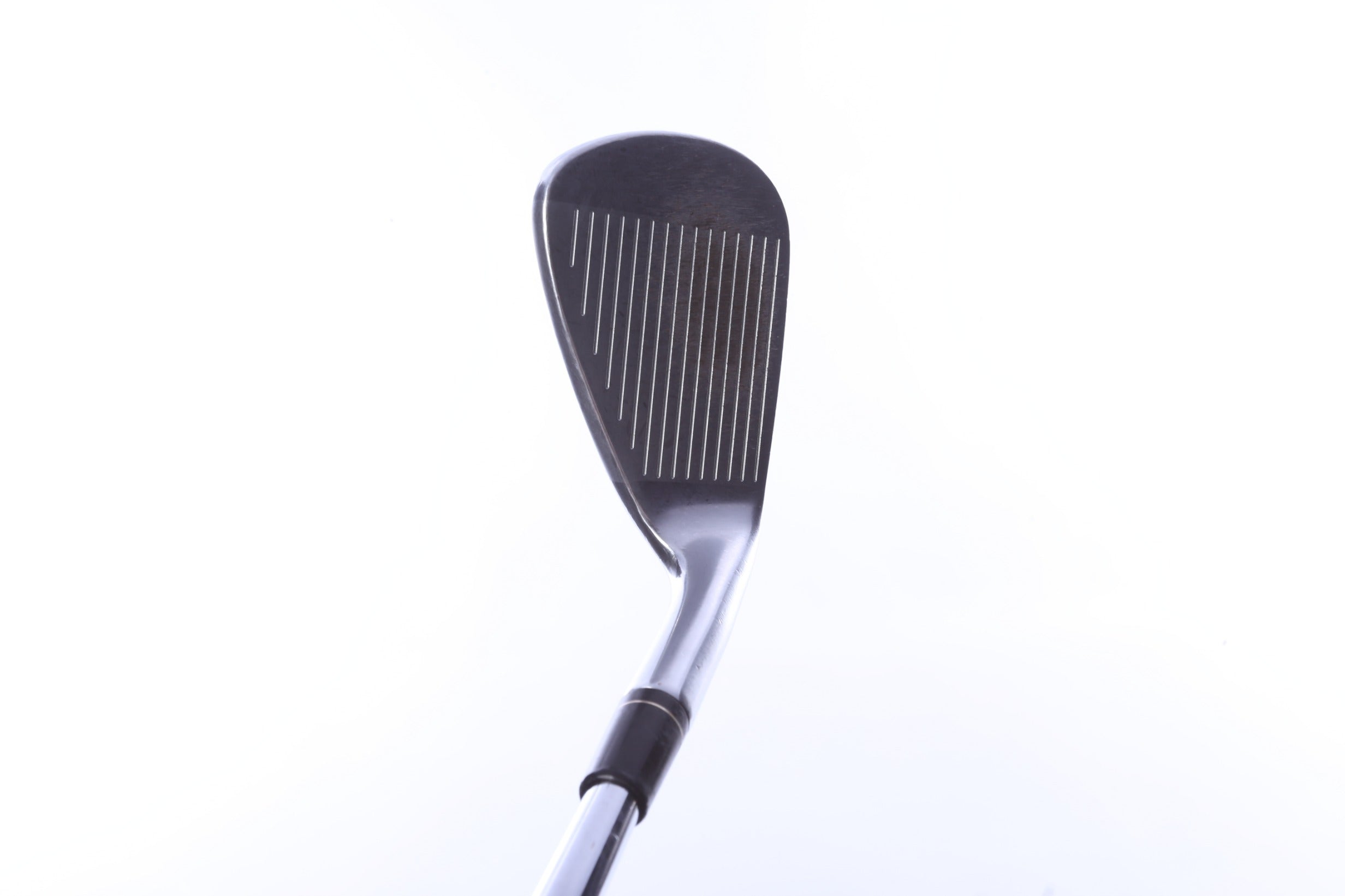 Used TaylorMade P790 Iron Set - Left-Handed - 4-PW - Stiff Flex-Next Round