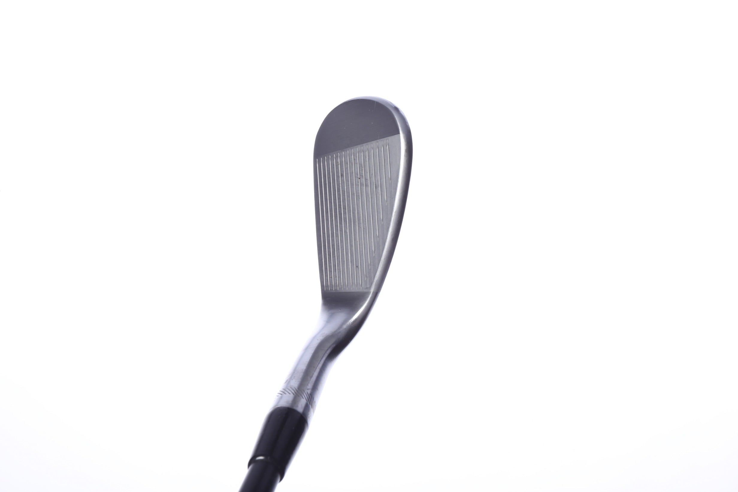 Used Titleist Vokey SM10 Tour Chrome Wedge Set - Right-Handed - 50*, 54* - Extra Stiff Flex-Next Round