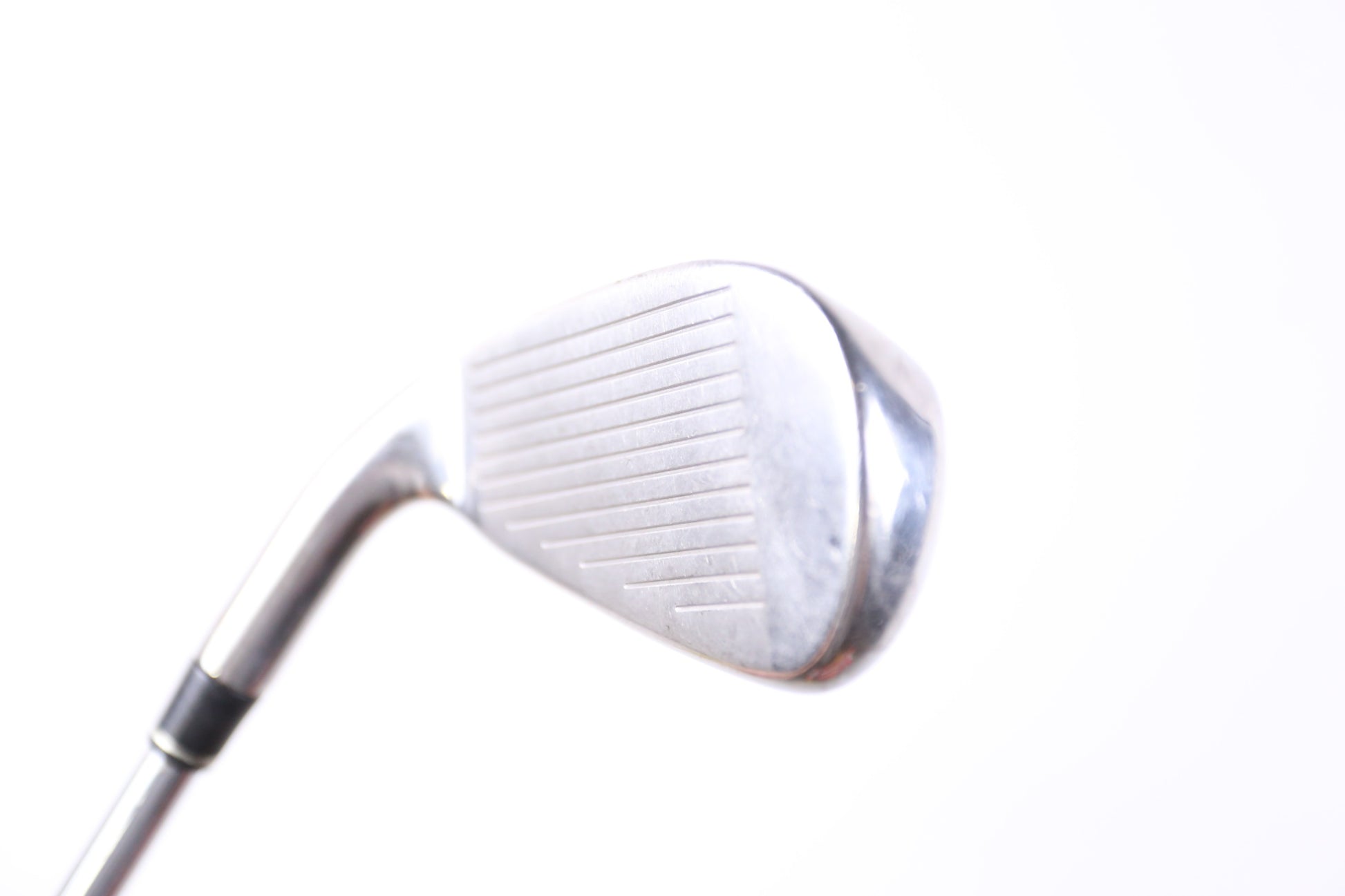 Used TaylorMade Burner SuperLaunch Single 6-Iron - Right-Handed - Regular Flex-Next Round