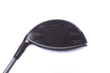 Used TaylorMade Qi35 Driver - 9 Degrees - Stiff Flex Fujikura Speeder NX - Right-Handed-Next Round