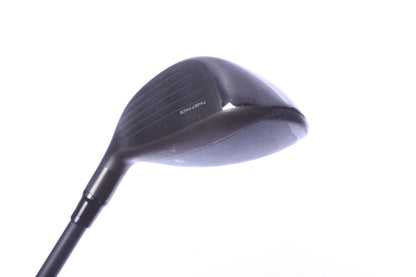 Used TaylorMade Qi35 Rescue 3H Hybrid - Right-Handed - 19 Degrees - Regular Flex-Next Round