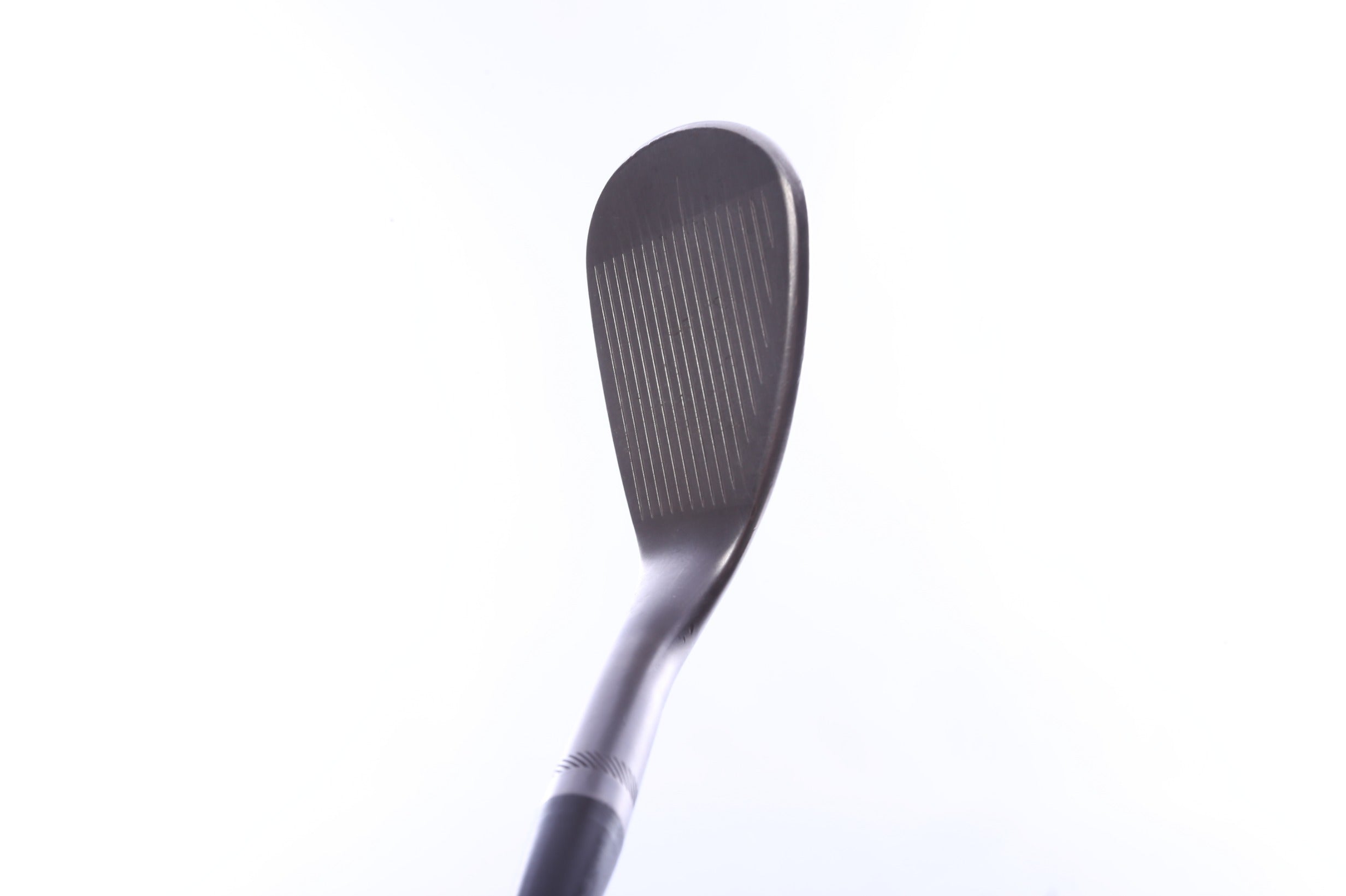 Used Titleist Vokey SM10 Nickel Wedge Set - Right-Handed - 54*, 58* - Wedge Flex-Next Round