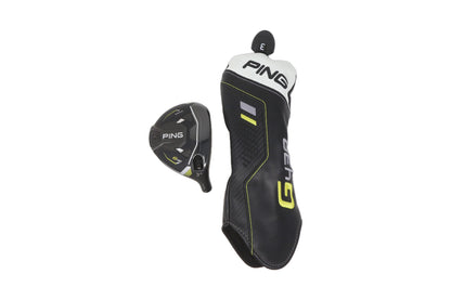 Used Ping G430 MAX 3-Wood - HEAD ONLY - Right-Handed - 15 Degrees-Next Round