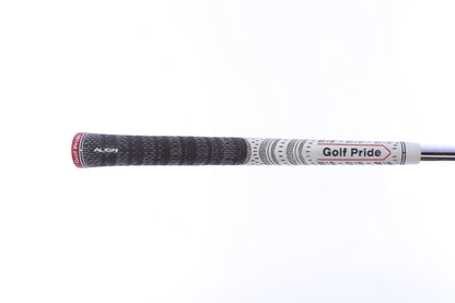 Used Cleveland RTX Full Face ZipCore Black Satin Lob Wedge - Right-Handed - 58 Degrees - Wedge Flex-Next Round