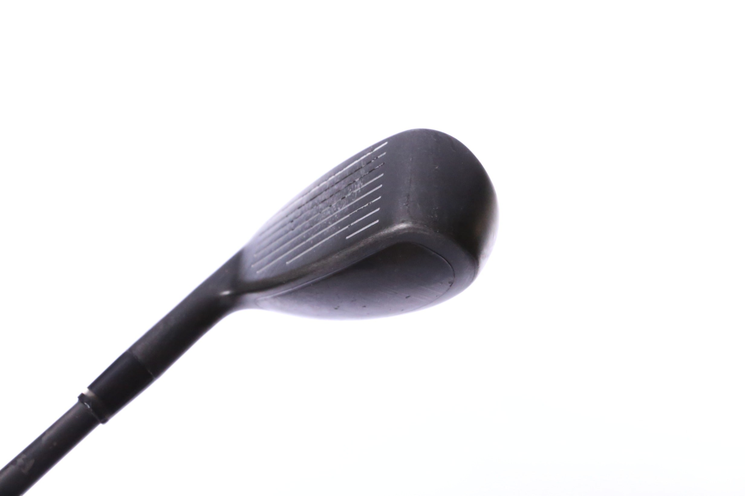 Used Adams Idea Pro a12 4H Hybrid - Right-Handed - 23 Degrees - Stiff Flex