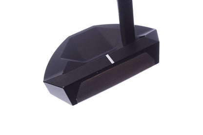 Used L.A.B. Golf OZ.1i HS Putter - Right-Handed - 35 in - Mallet-Next Round