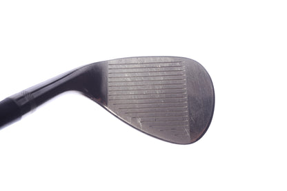Used Titleist Vokey SM9 Brushed Steel Sand Wedge - Right-Handed - 56 Degrees - Regular Flex-Next Round