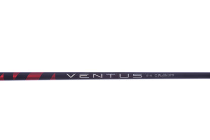 Used TaylorMade STEALTH Driver - 10.5 Degrees - Regular Flex Fujikura Ventus Red - Right-Handed