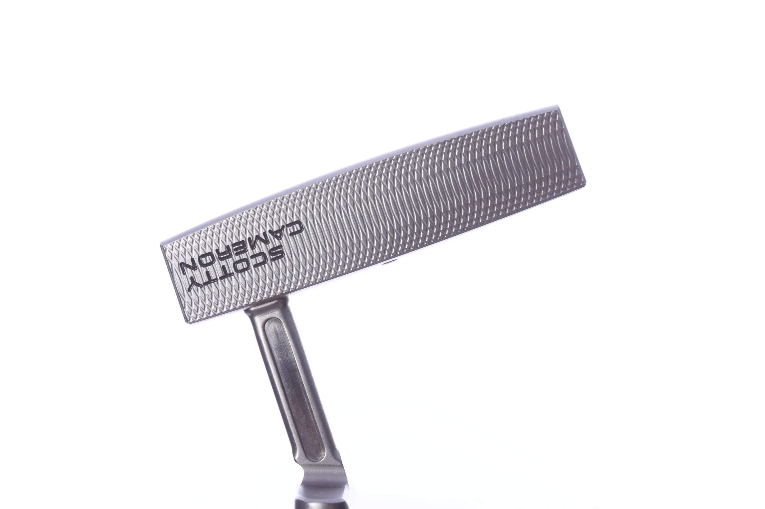 Used Titleist Scotty Cameron Phantom 5.2 Putter - Right-Handed - 33 in - Mallet-Next Round