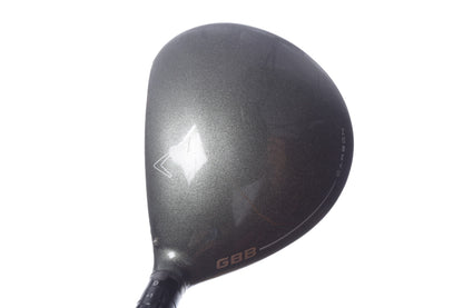 Used Callaway Great Big Bertha 23 3-Wood - Right-Handed - 15 Degrees - Ladies Flex-Next Round