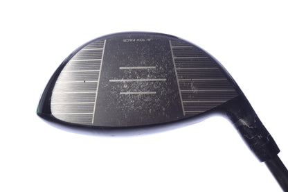 Used Callaway Elyte Driver - 10.5 Degrees - Regular Flex Paderson KINETIXX BALLISTIC - Left-Handed-Next Round