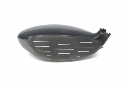 Used Callaway Paradym Ai Smoke MAX 3-Wood - HEAD ONLY - Right-Handed - 15 Degrees-Next Round