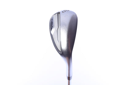 Used Cleveland CBX ZipCore Satin Lob Wedge - Right-Handed - 60 Degrees - Regular Plus Flex