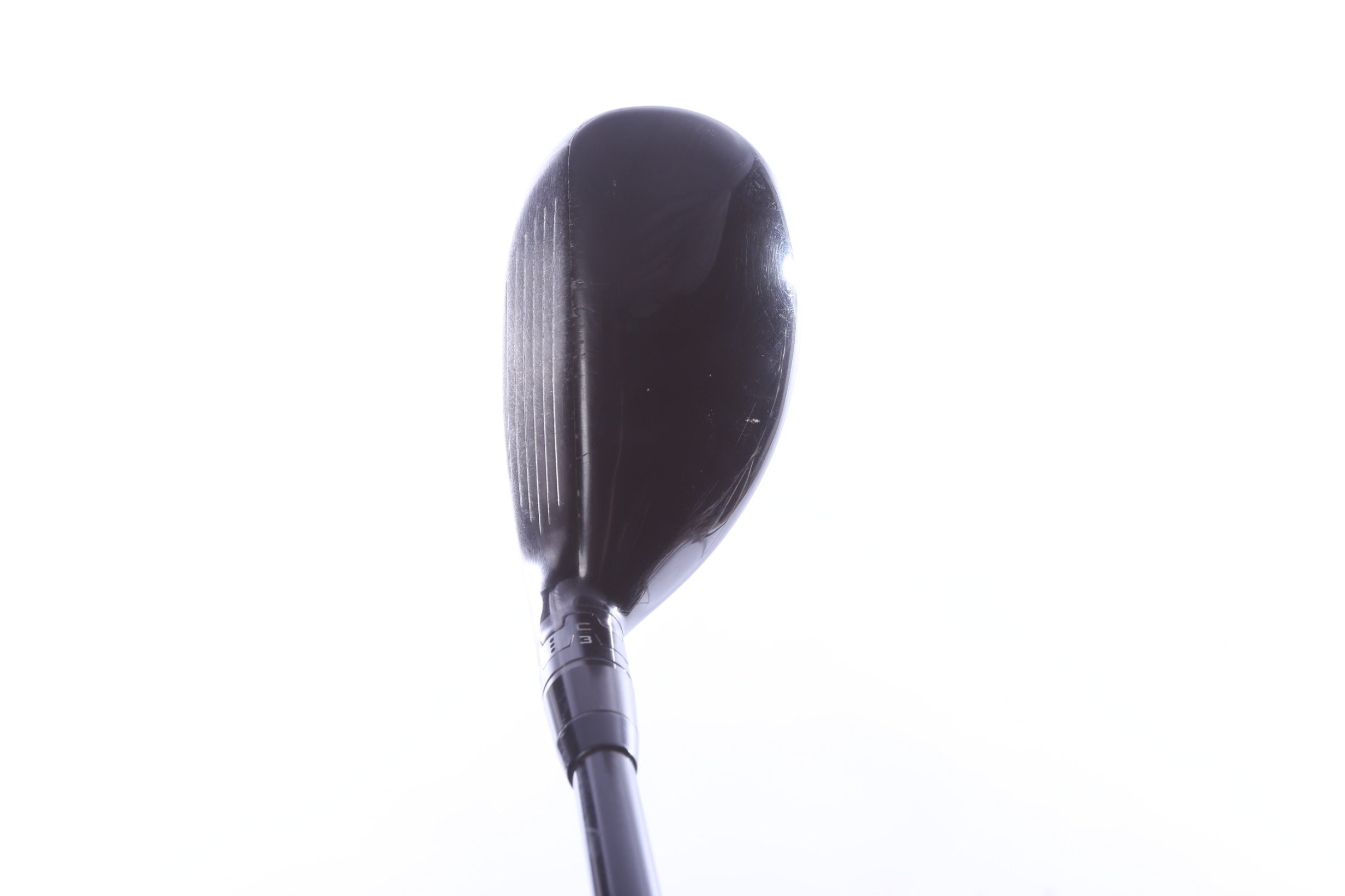 Used Titleist TS3 3H Hybrid - Right-Handed - 21 Degrees - Stiff Flex-Next Round