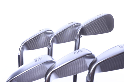 Used Ping G730 Iron Set - Right-Handed - 5-PW - Soft Regular Flex