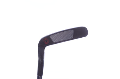Used Odyssey Metal-X #8 Putter - Right-Handed - 32 in - Blade-Next Round