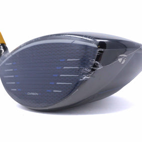 Used TaylorMade Qi10 MAX Driver - HEAD ONLY - Left-Handed - 10.5 Degrees-Next Round