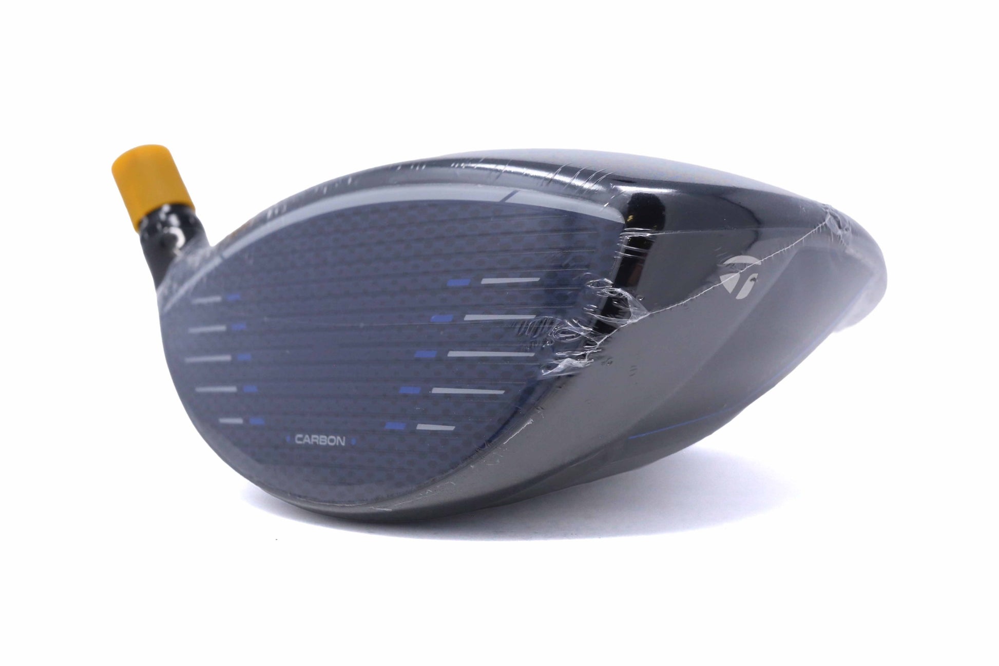 Used TaylorMade Qi10 MAX Driver - HEAD ONLY - Left-Handed - 10.5 Degrees-Next Round