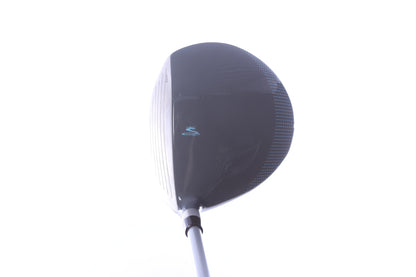 Used Cobra King Junior Kids Set - Right-Handed - Driver, FW, Hybrid, 7, 9, SW, Putter - Junior Flex-Next Round