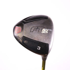 Used Callaway FT-iZ 3-Wood - Right-Handed - 15 Degrees - Regular Flex-Next Round