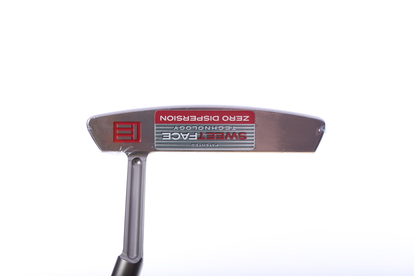 Used Evnroll ER1 TourStroke Putter - Right-Handed - 34 in - Blade-Next Round