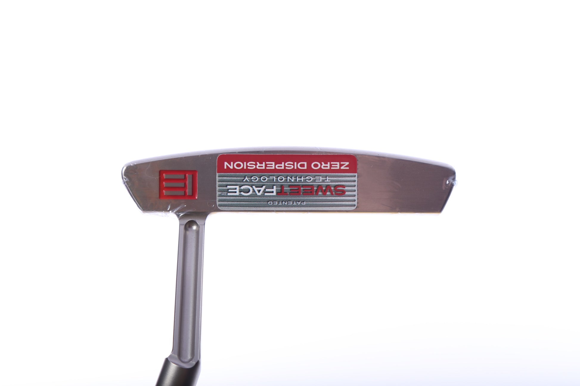 Used Evnroll ER1 TourStroke Putter - Right-Handed - 34 in - Blade-Next Round