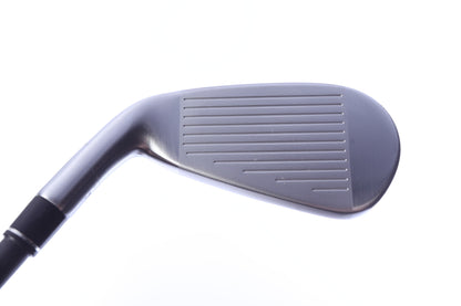 Used TaylorMade Stealth DHY Single Utility 3-Iron - Right-Handed - Stiff Flex