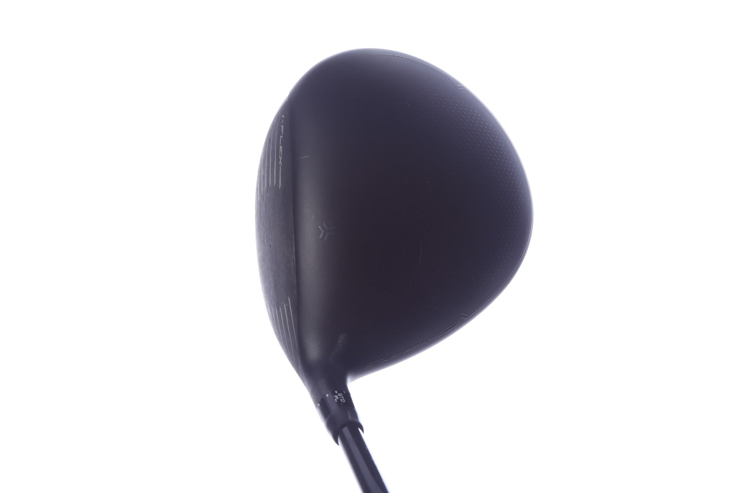 Used Srixon ZXi Driver - 10.5 Degrees - Regular Flex KBS Tour Driven - Right-Handed-Next Round