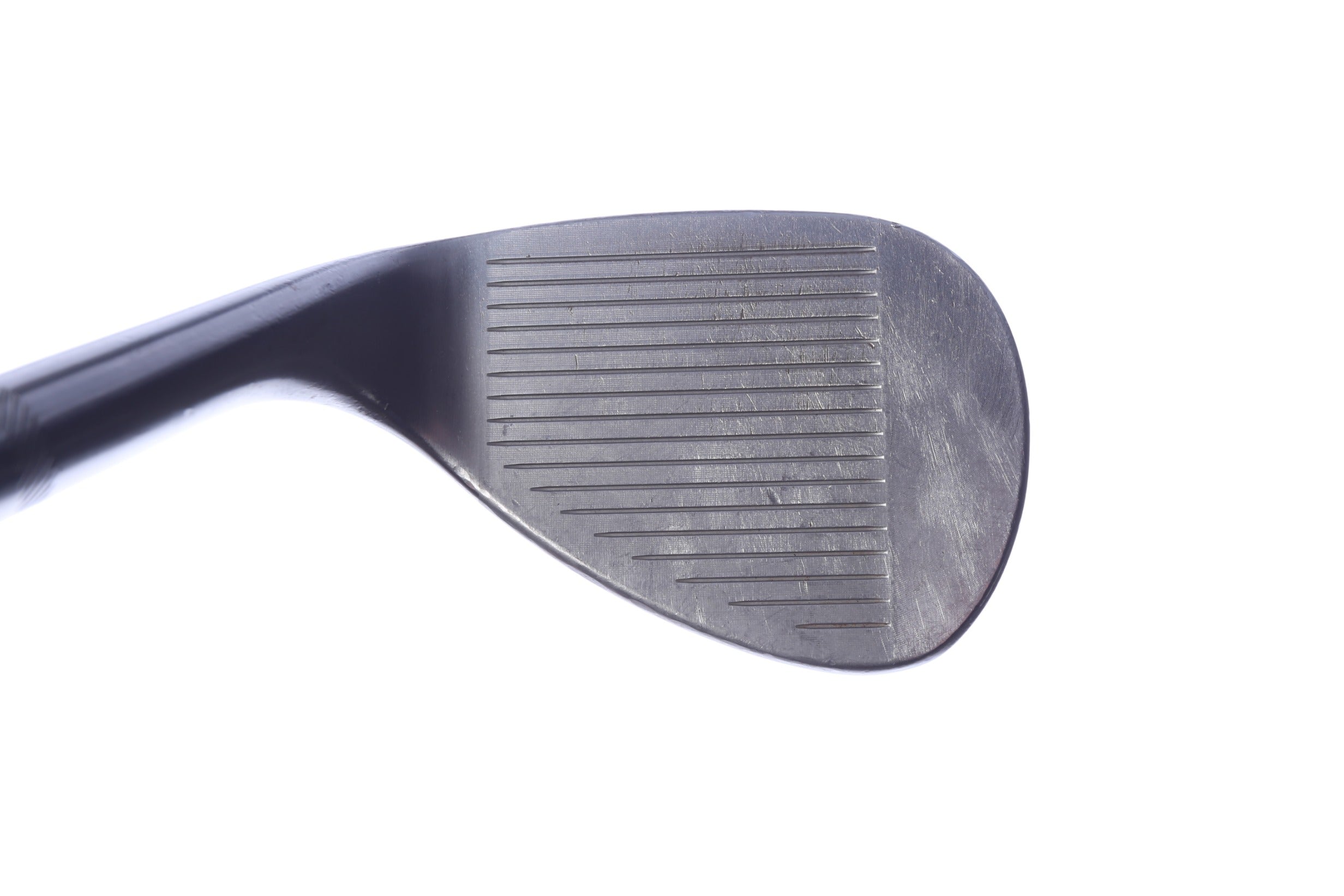 Used Titleist Vokey SM8 Tour Chrome Lob Wedge - Right-Handed - 60 Degrees - Extra Stiff Flex-Next Round