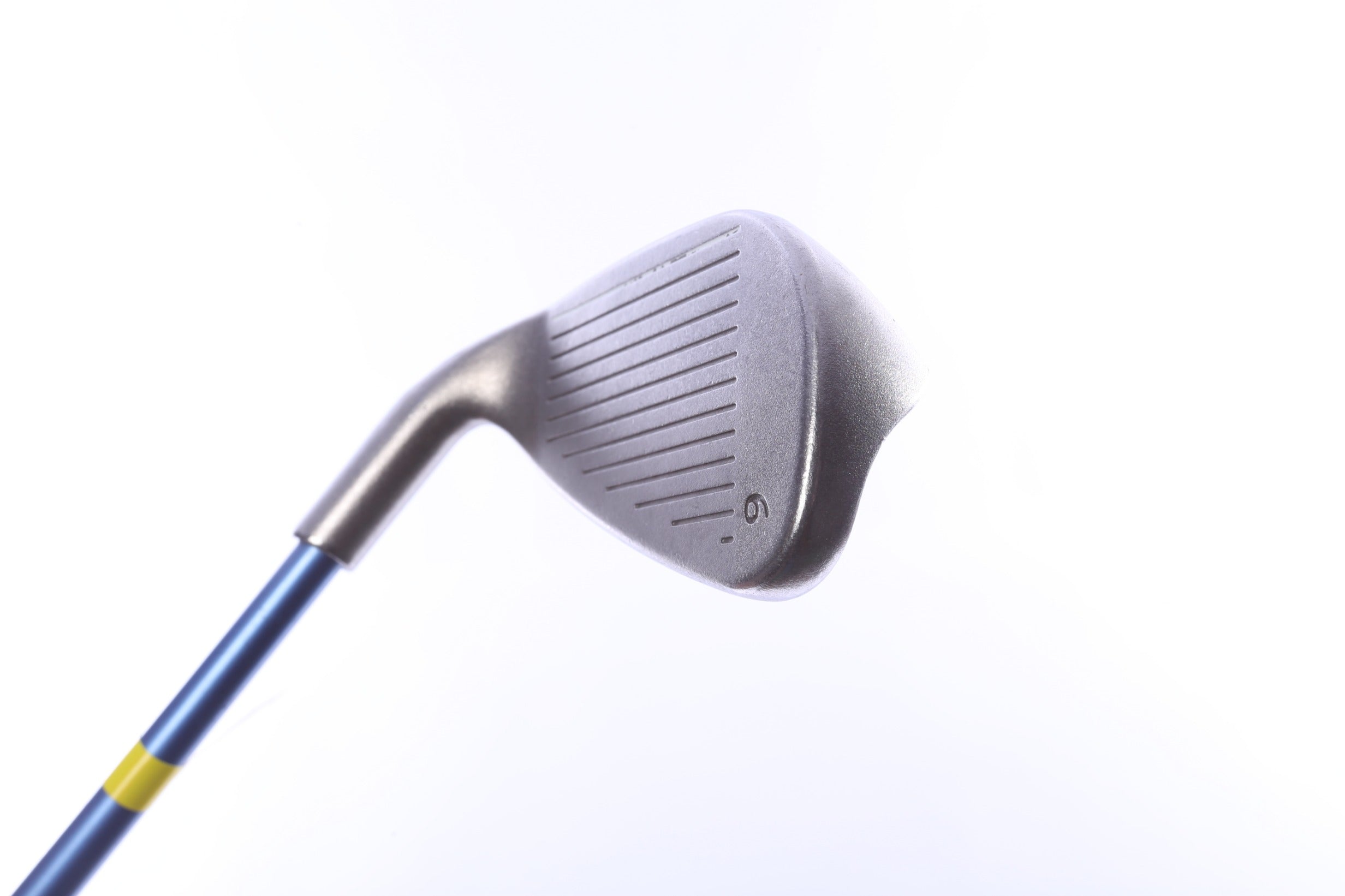 Used Ping G5 Single 6-Iron - Right-Handed - Ladies Flex-Next Round