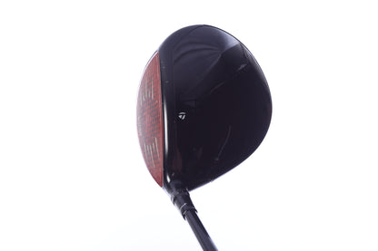 Used TaylorMade STEALTH 2 PLUS Driver - 9 Degrees - Extra Stiff Flex Project X Kai'li Red - Right-Handed