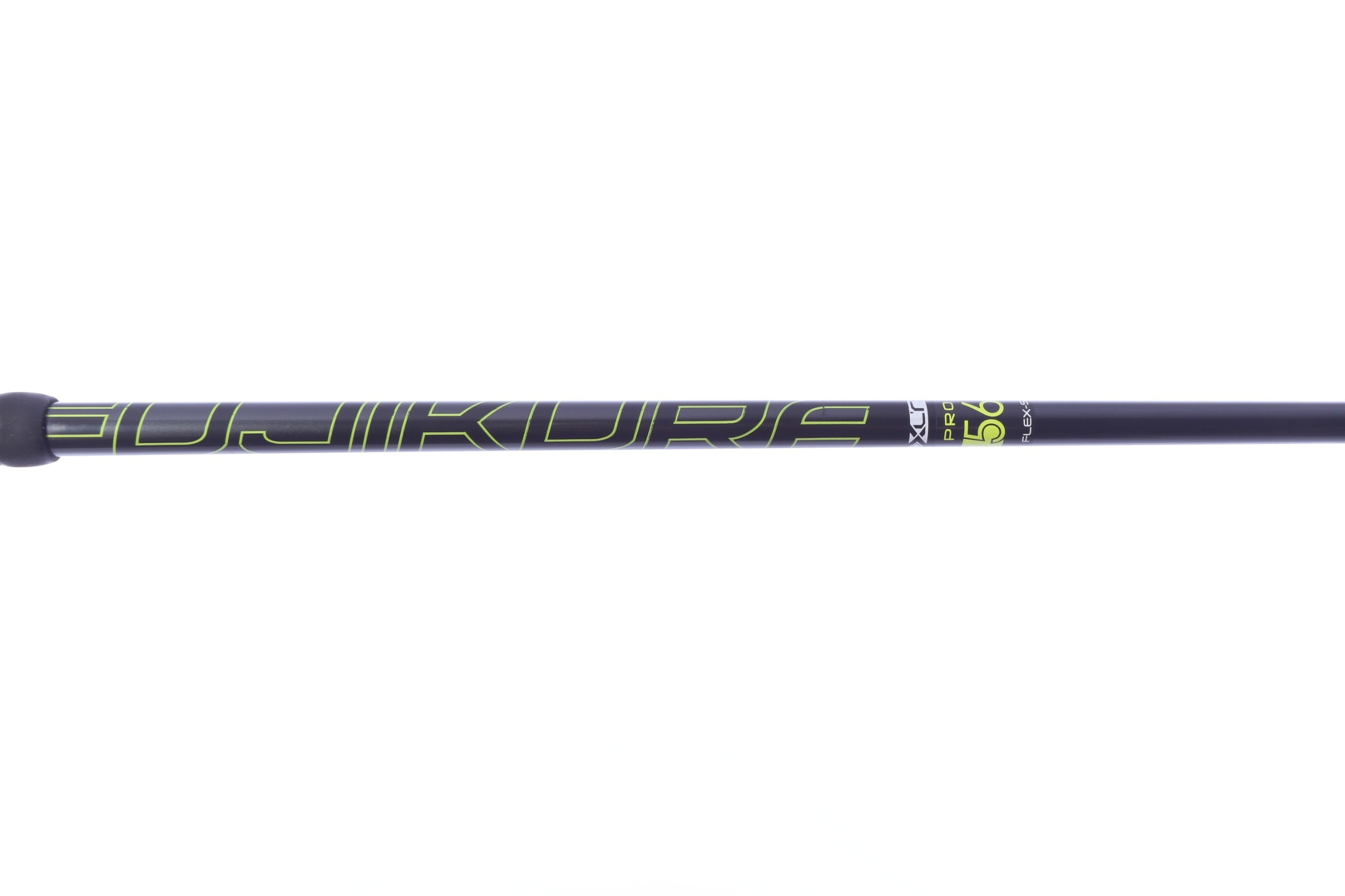 Used TaylorMade M2 2017 Driver - 10.5 Degrees - Stiff Flex Fujikura XLr8 Pro56 - Right-Handed