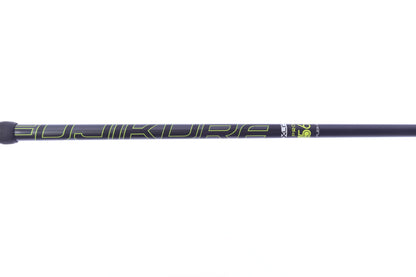 Used TaylorMade M2 2017 Driver - 10.5 Degrees - Stiff Flex Fujikura XLr8 Pro56 - Right-Handed