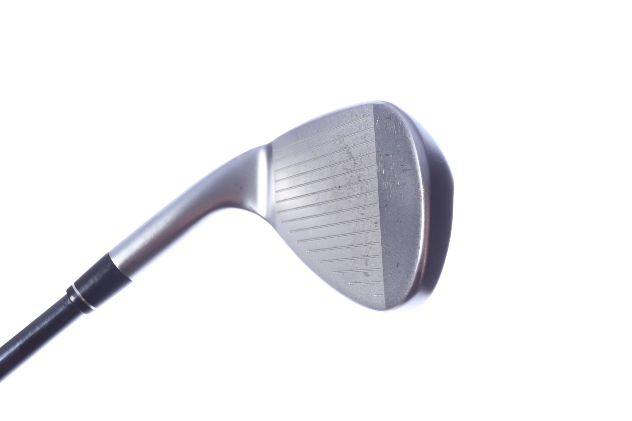 Used Callaway Apex DCB Approach Wedge - Right-Handed - 48 Degrees - Regular Flex
