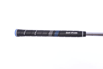 Used Titleist Vokey SM7 Jet Black Lob Wedge - Right-Handed - 60 Degrees - Wedge Flex-Next Round