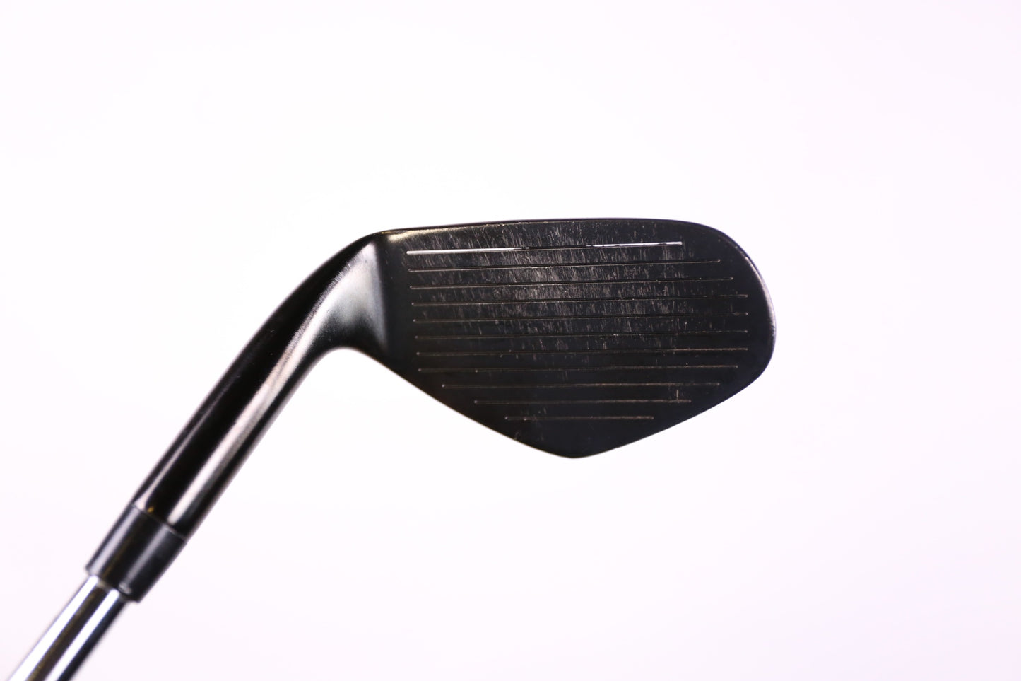Used Pyramid P3 Pharoah Pitching Wedge - Right-Handed - 45 Degrees - Stiff Flex-Next Round