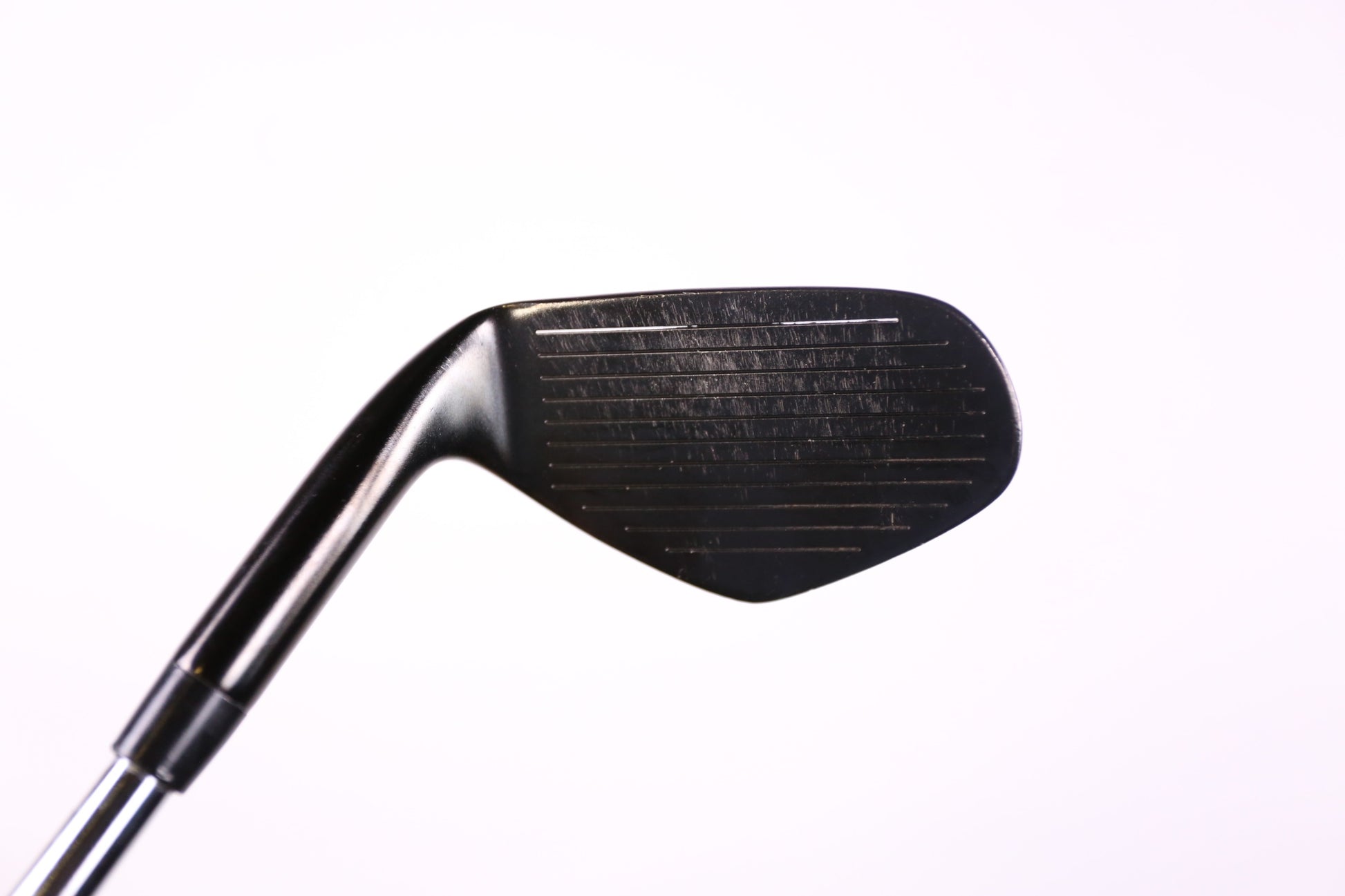 Used Pyramid P3 Pharoah Pitching Wedge - Right-Handed - 45 Degrees - Stiff Flex-Next Round
