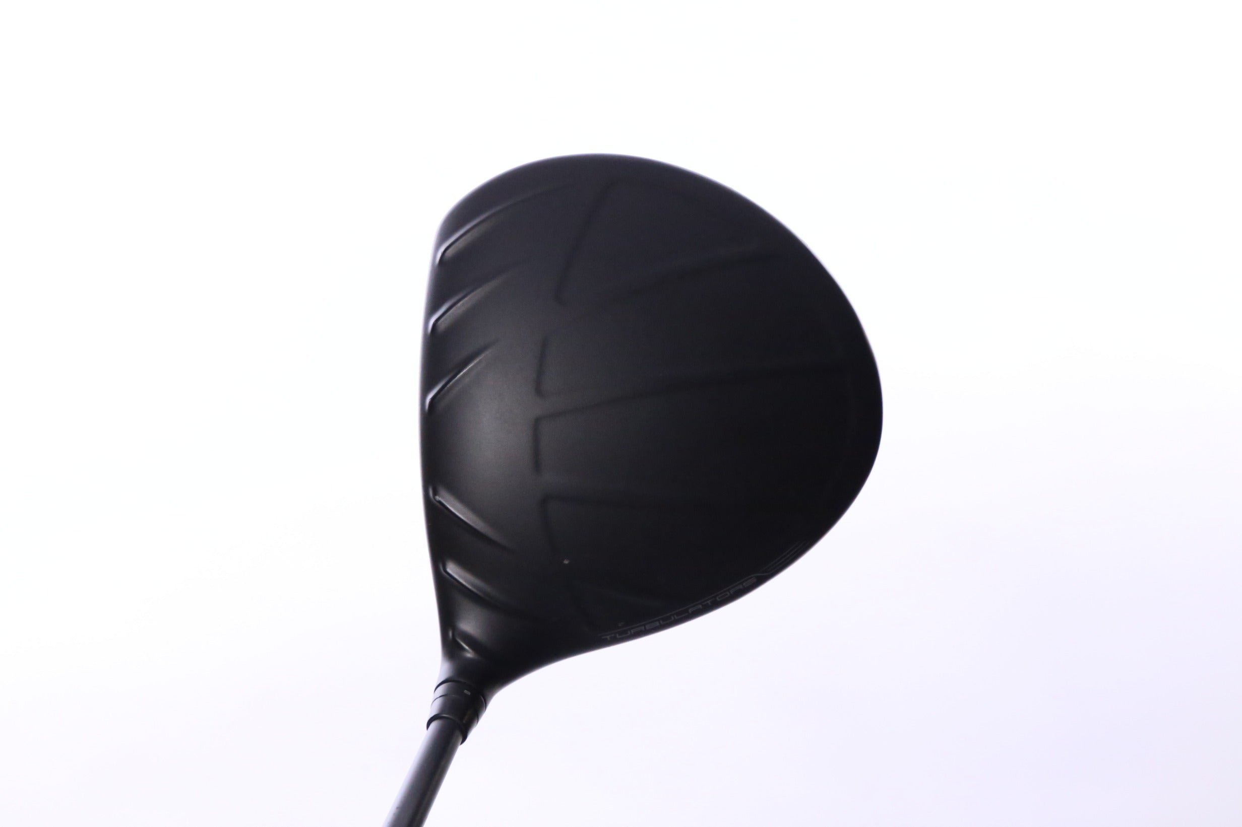 Used Ping G SF Tec Driver - 10 Degrees - Regular Flex Ping Alta Blue - Right-Handed-Next Round