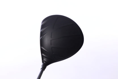Used Ping G SF Tec Driver - 10 Degrees - Regular Flex Ping Alta Blue - Right-Handed-Next Round