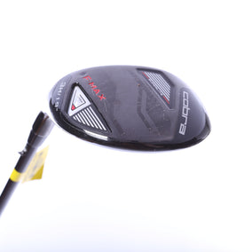Used Cobra F-Max SuperLite 3H Hybrid - Left-Handed - 19 Degrees - Seniors Flex-Next Round