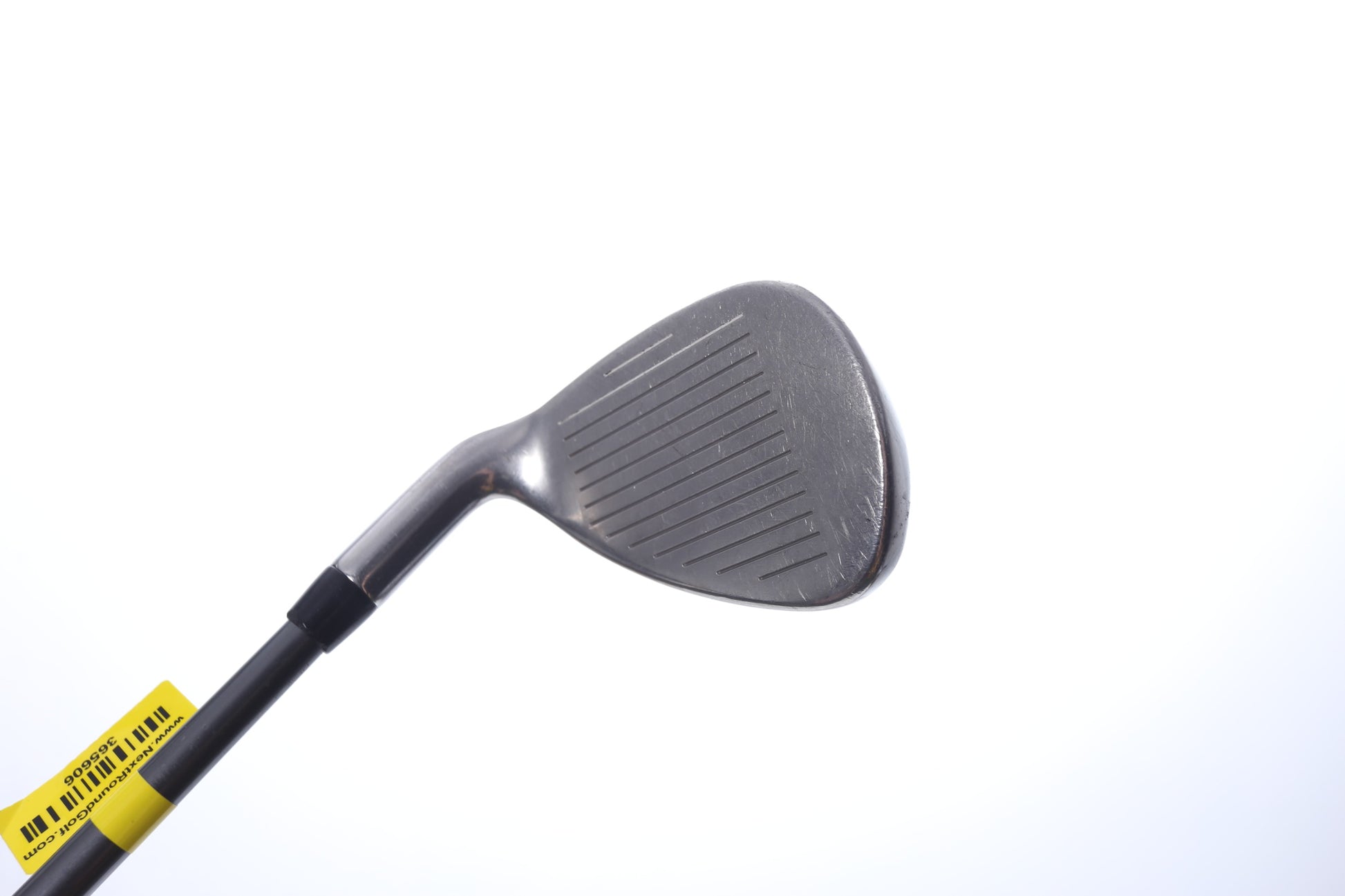Used Callaway RAZR X HL Sand Wedge - Right-Handed - 54 Degrees - Ladies Flex-Next Round