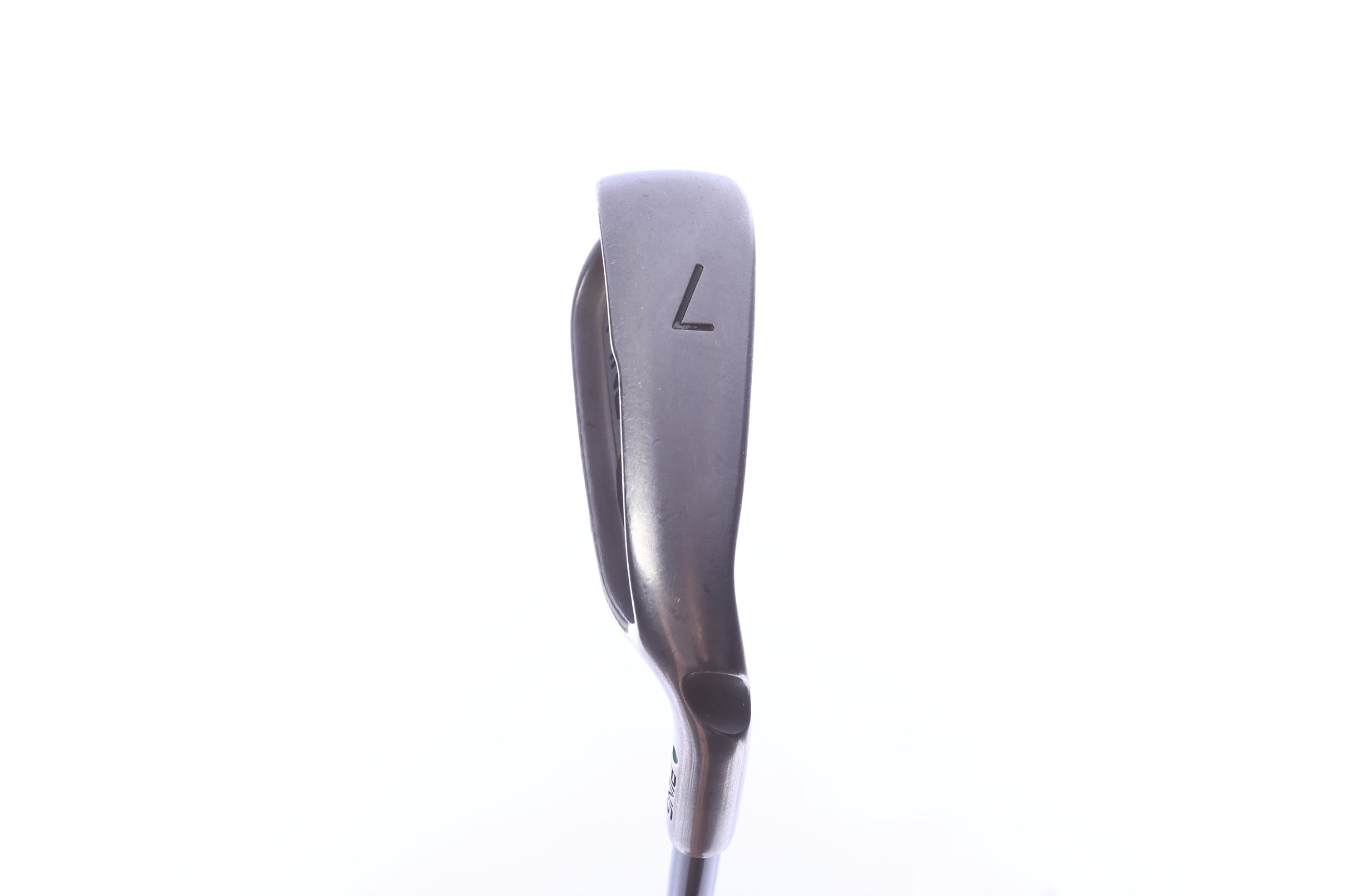Used Ping G30 Single 7-Iron - Right-Handed - Soft Regular Flex-Next Round