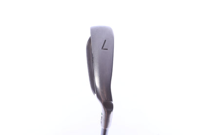 Used Ping G30 Single 7-Iron - Right-Handed - Soft Regular Flex-Next Round