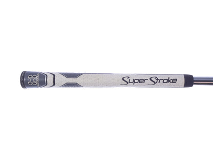 Used Edel SMS Sand Wedge - Right-Handed - 54 Degrees - Regular Flex-Next Round