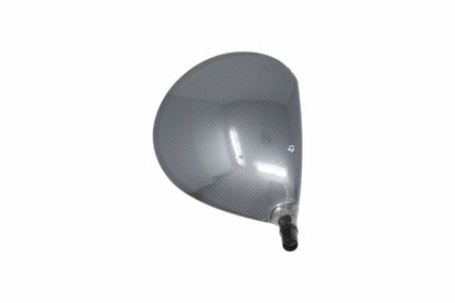 Used TaylorMade Qi35 Driver - HEAD ONLY - Left-Handed - 9 Degrees