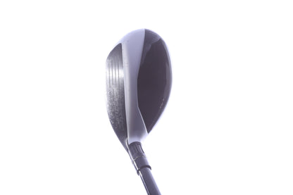 Used TaylorMade M4 Rescue Hybrid Set - Right-Handed - 4H, 5H - Regular Flex-Next Round